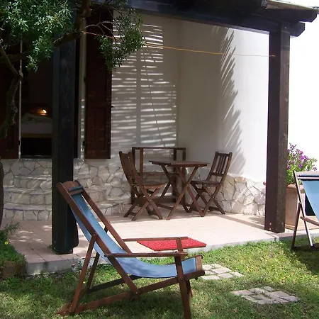 Casa Fiore דירה *