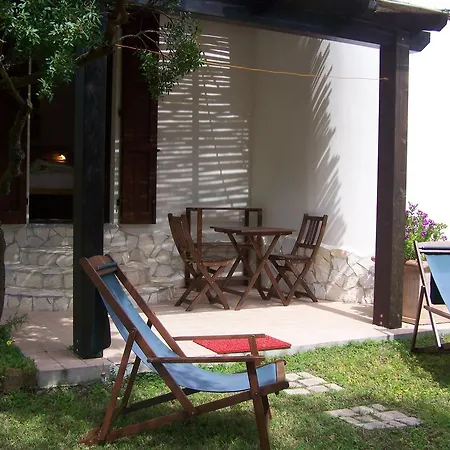 Casa Fiore Apartment *