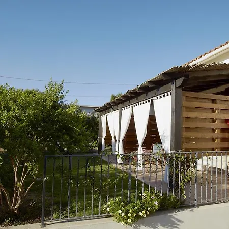 Casa Fiore * بولا