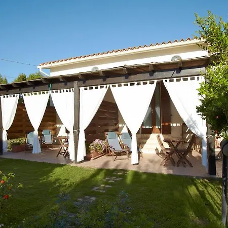 Appartement Casa Fiore Pula