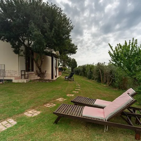 Casa Fiore شقة بولا