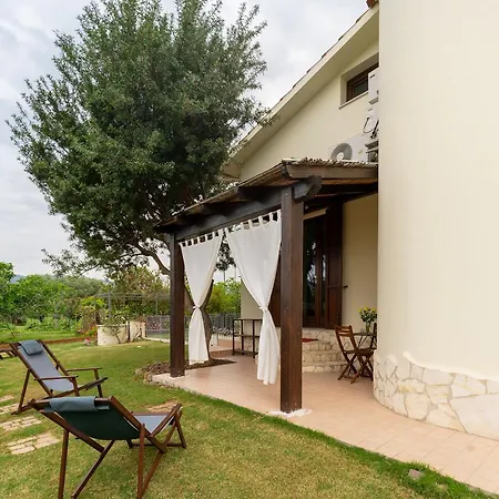 Apartamento Casa Fiore *