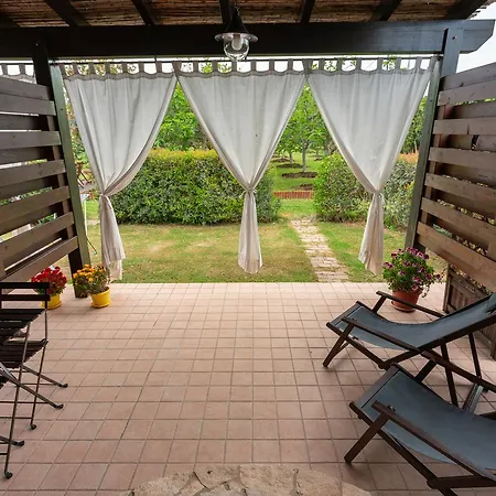 Casa Fiore * بولا