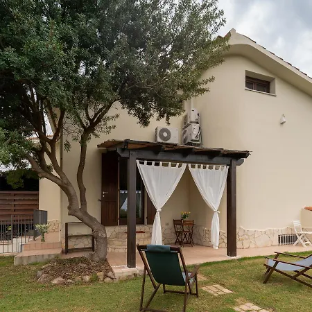 Appartement Casa Fiore *