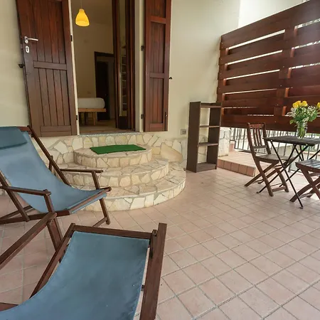 Casa Fiore