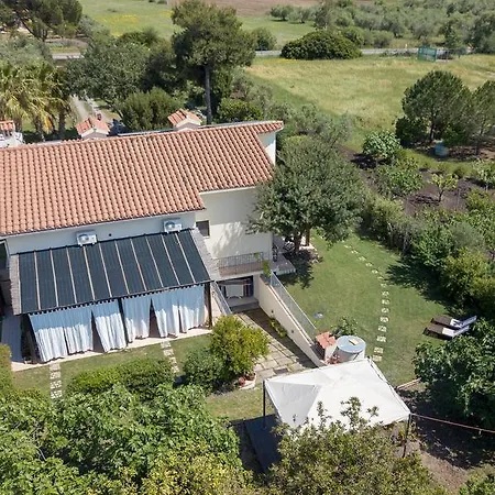 Apartamento Casa Fiore
