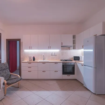 Casa Fiore * Pula