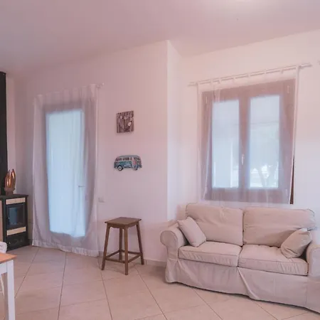 Apartment Casa Fiore