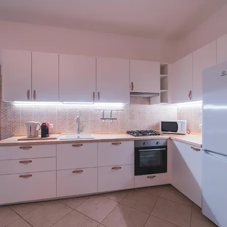 Apartment Casa Fiore *