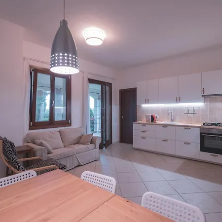 Casa Fiore * Pula