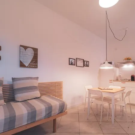 Casa Fiore פולה