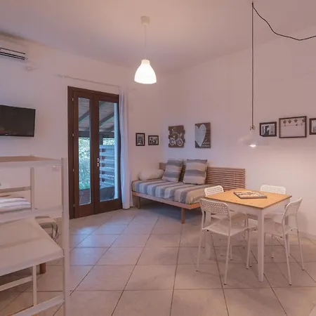 شقة Casa Fiore *