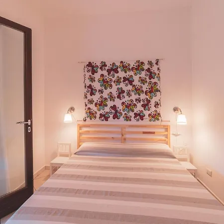 Casa Fiore * بولا