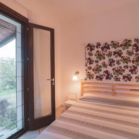 Appartement Casa Fiore *