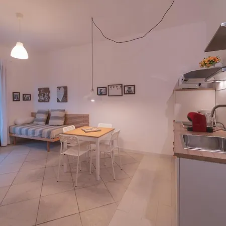 Casa Fiore Appartement *