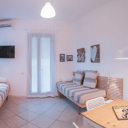 Casa Fiore شقة بولا