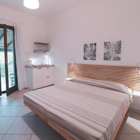 Casa Fiore * بولا