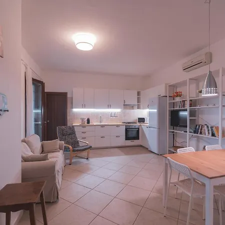 Casa Fiore Appartement Pula