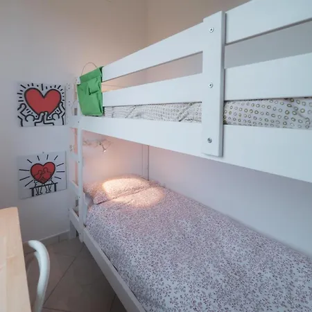 Casa Fiore * Pula