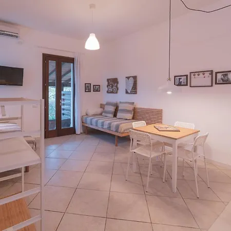 شقة Casa Fiore بولا