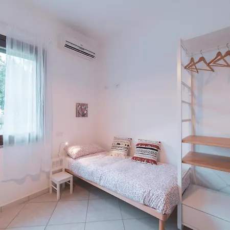 Casa Fiore * بولا