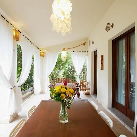 Appartement Casa Fiore *