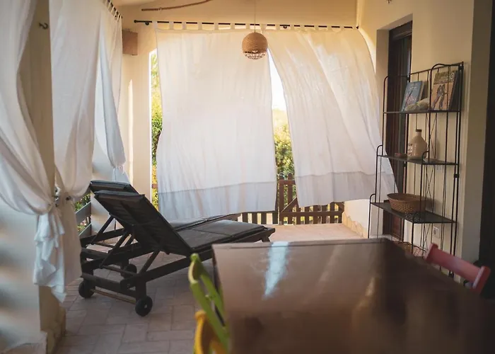 Casa Fiore * Пула