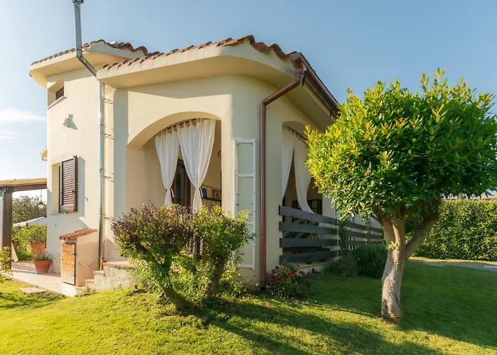 Апартаменты Casa Fiore *