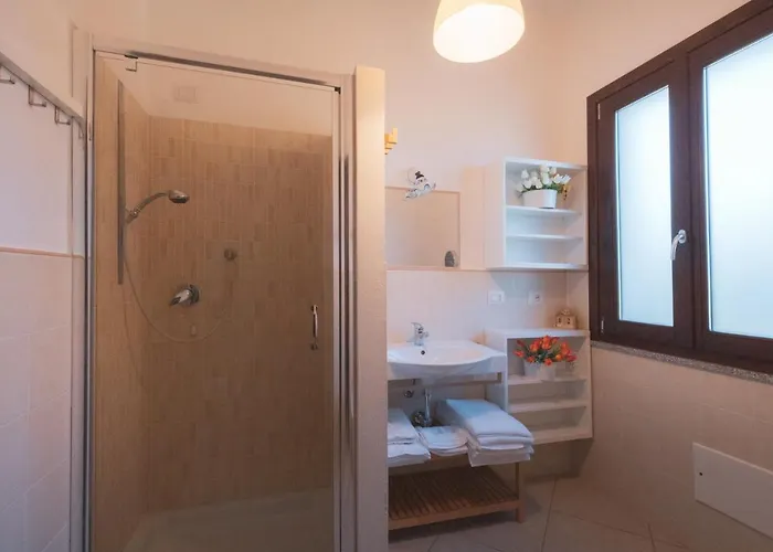 Апартаменты Casa Fiore *