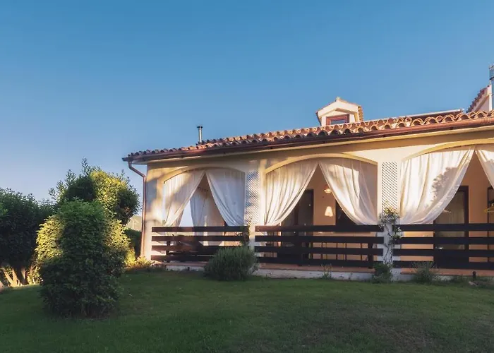 Апартаменты Casa Fiore