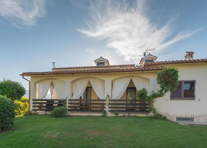 Casa Fiore * Пула