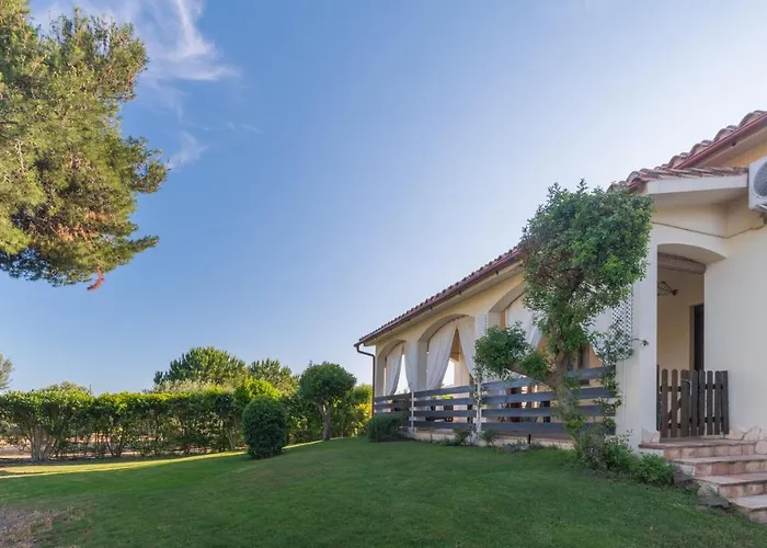 Casa Fiore Апартаменты *