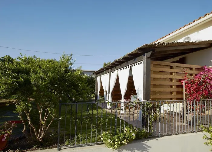 Casa Fiore * Пула