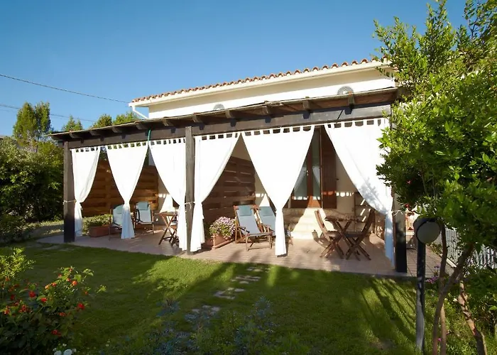 Апартаменты Casa Fiore Пула