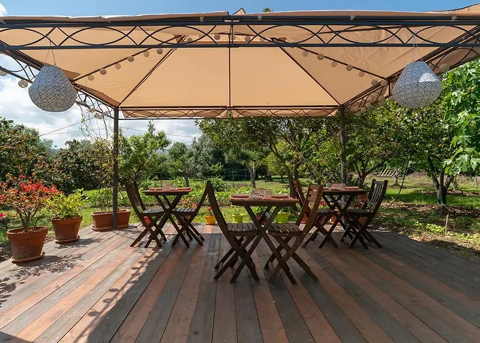 Апартаменты Casa Fiore