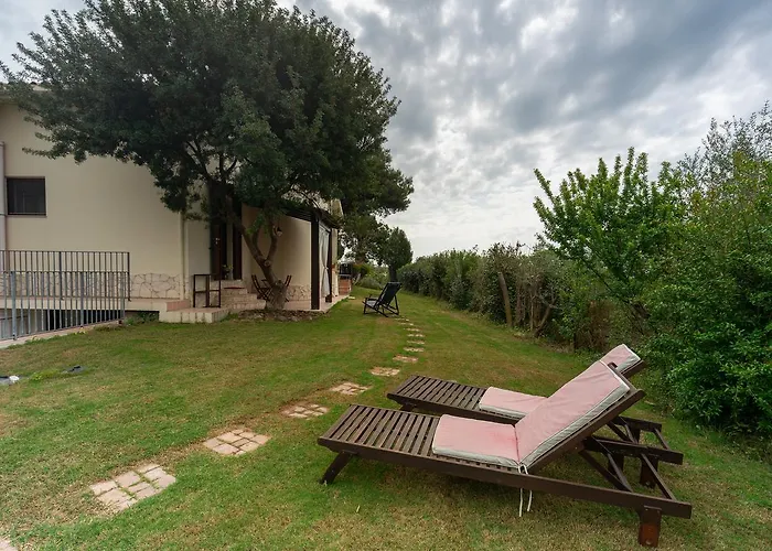 Casa Fiore Апартаменты Пула