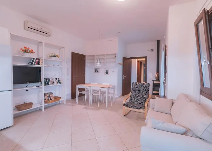 Апартаменты Casa Fiore Пула