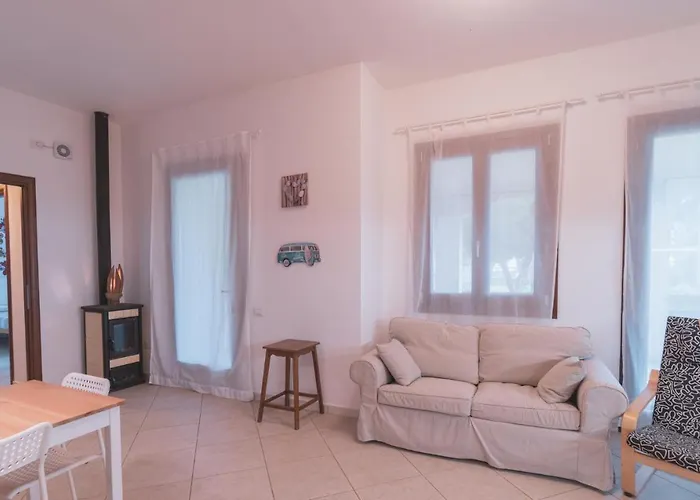 Апартаменты Casa Fiore