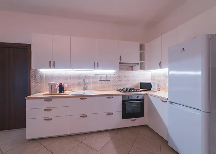 Апартаменты Casa Fiore *