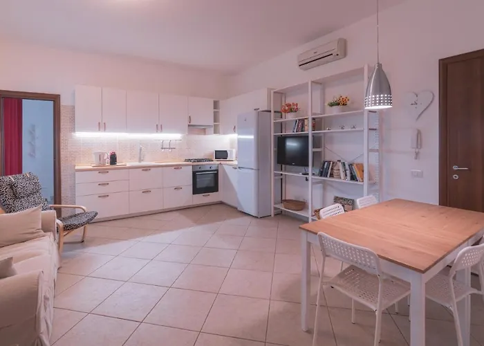 Апартаменты Casa Fiore *