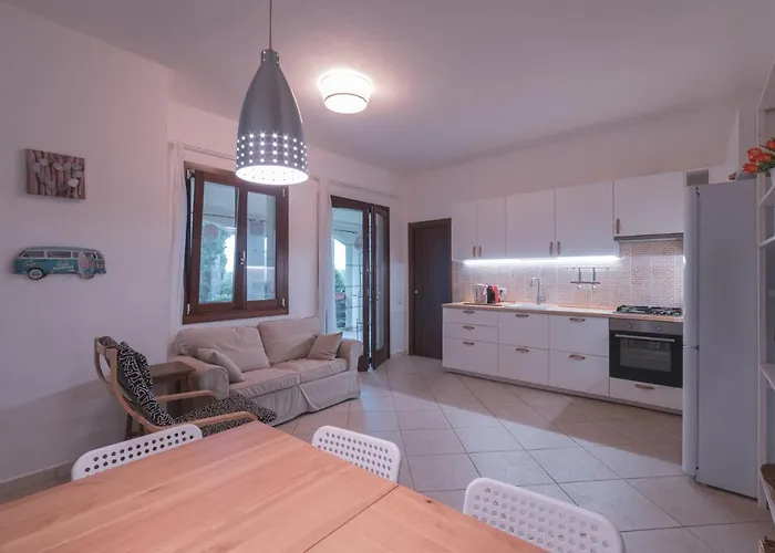 Casa Fiore * Пула