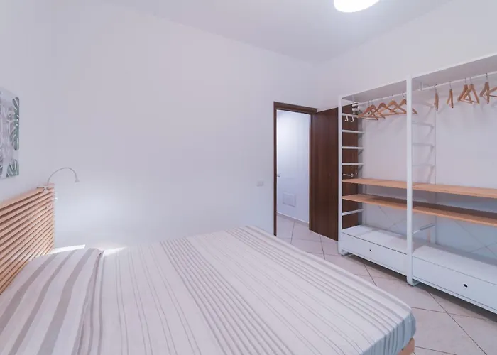 Casa Fiore Апартаменты Пула