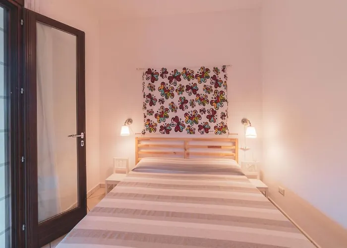 Casa Fiore * Пула