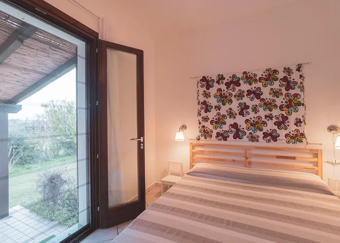 Апартаменты Casa Fiore *