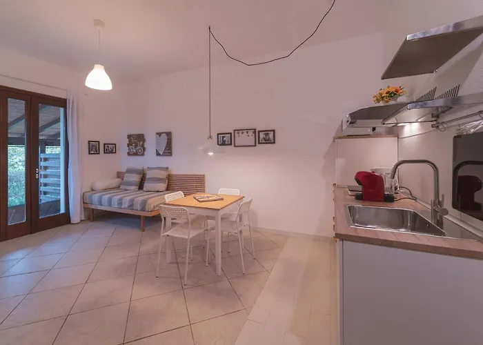 Casa Fiore Апартаменты *