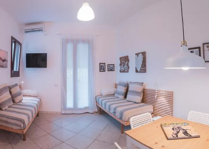 Casa Fiore Апартаменты Пула