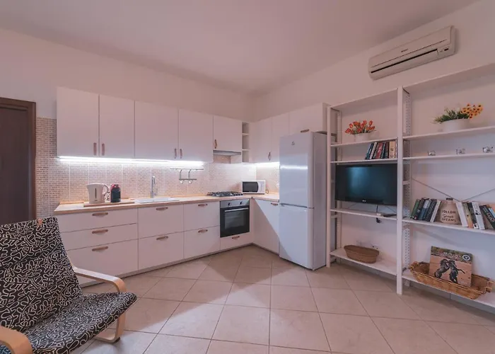 Апартаменты Casa Fiore *