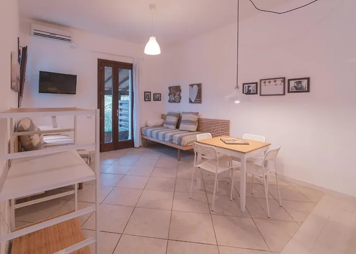 Апартаменты Casa Fiore Пула